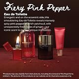 Molton Brown Fiery Pink Pepper Eau de Toilette 100ml Perfume Fragrance New view 3