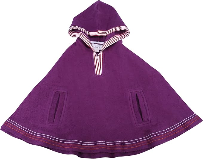 Purple Cape Clothing