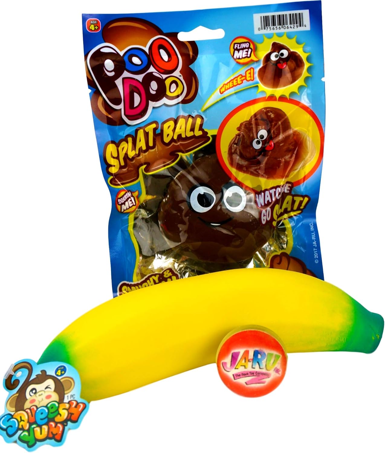 banana toys amazon