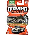 Matchbox 1965 Land Rover Gen II Pickup, Moving Parts 32/54