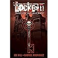 Locke & Key, Vol. 1: Welcome to Lovecraft