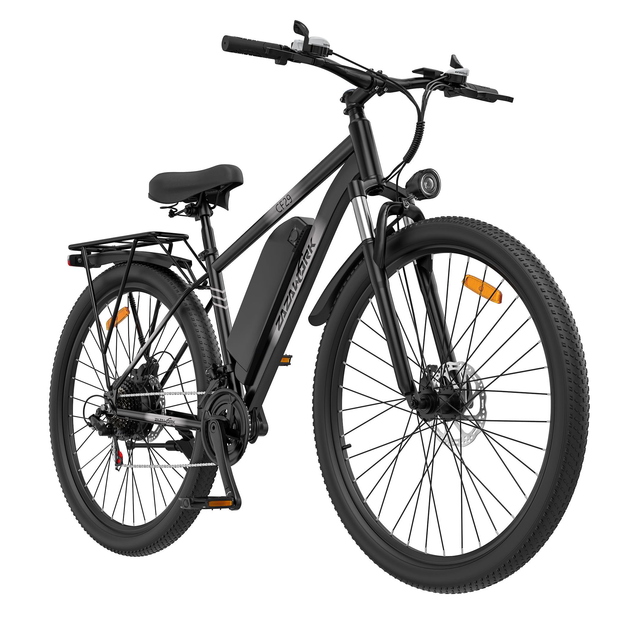 WITAMBIKE 29" Electric Mountai...