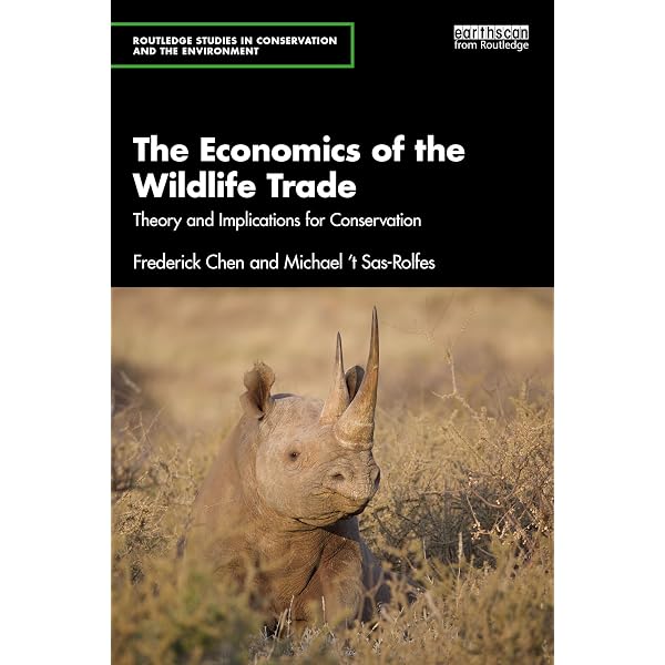 International Wildlife Law: An Analysis of International Treaties