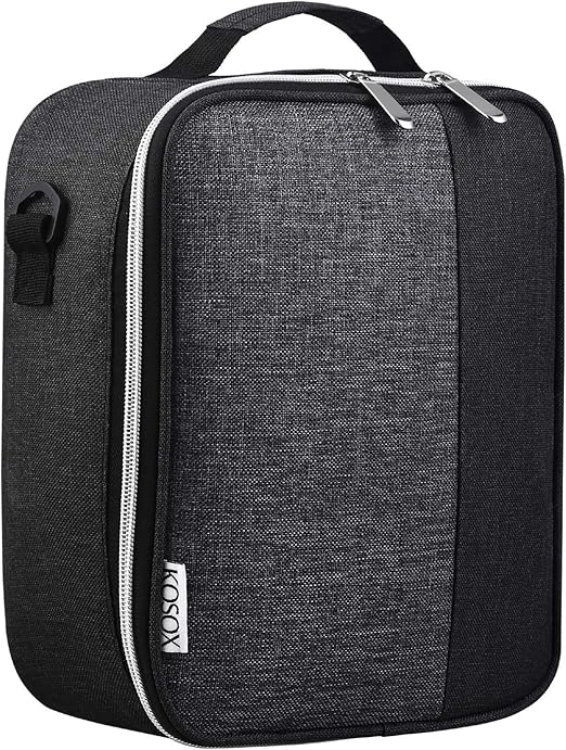 kosox original oxford lunch box