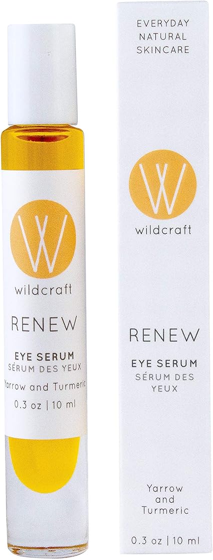 wildcraft eye serum