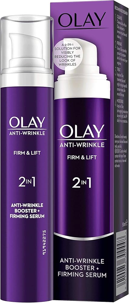 olay anti wrinkle 2 in 1