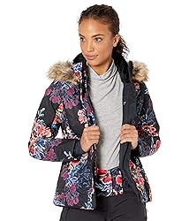 Obermeyer Tuscany II Jacket for Women - Front Zip