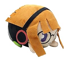 Mochibi - Persona 5 - Futaba Sakura Summer Outfit