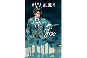 Fox: A Short Romance (Regretfully Yours)