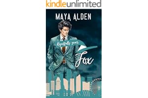 Fox: A Short Romance (Regretfully Yours)