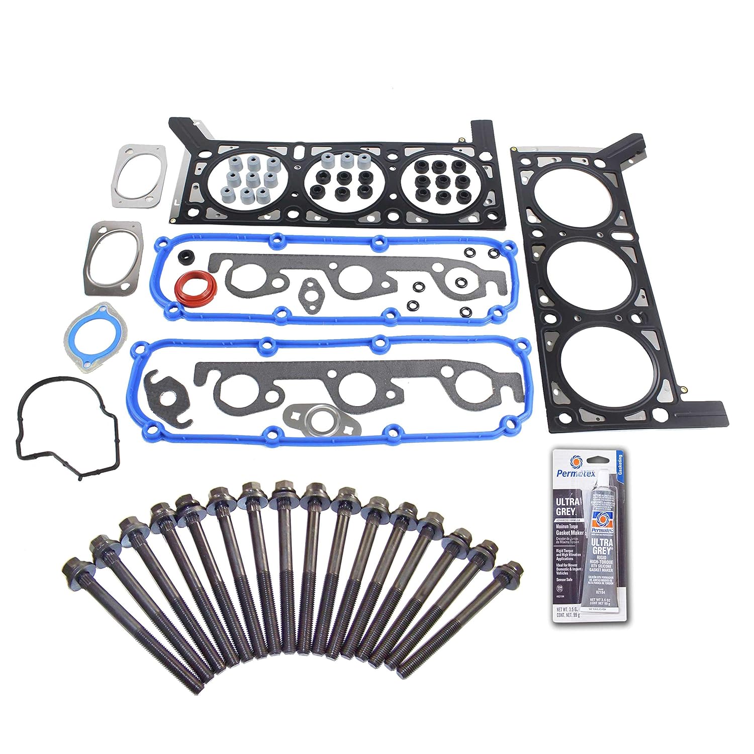 Car & Truck Gaskets Car & Truck Cylinder Head & Valve Cover Gaskets