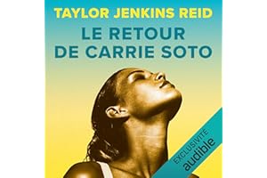 Le retour de Carrie Soto