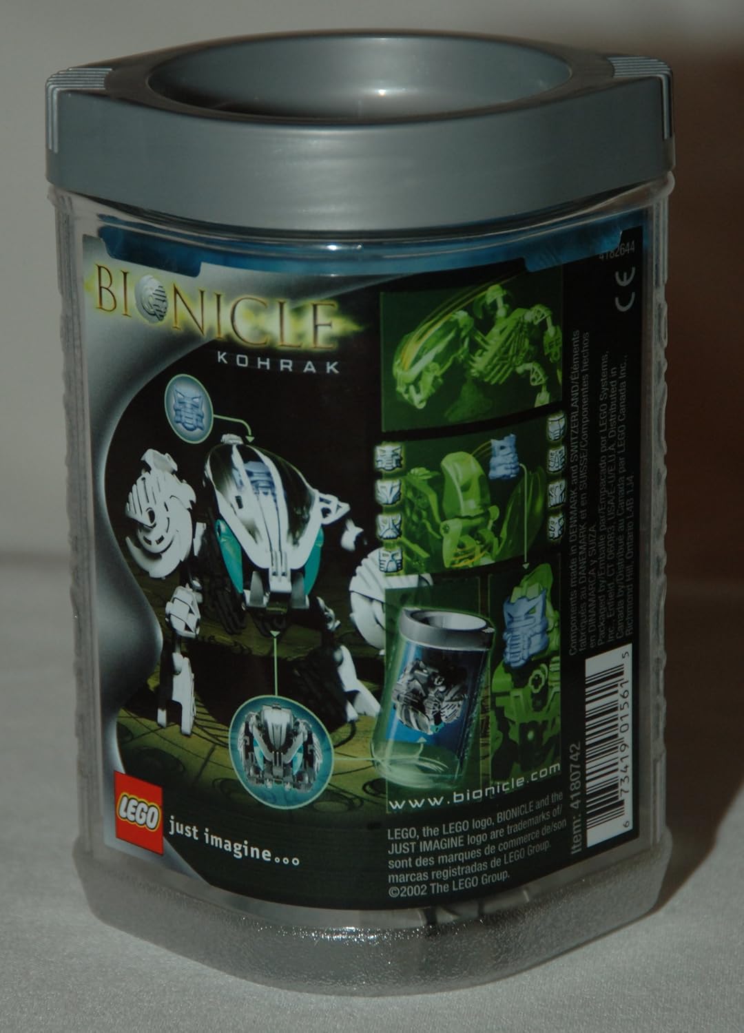 bionicle 8565