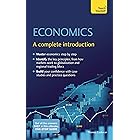 Economics: A Complete Introduction: Teach Yourself