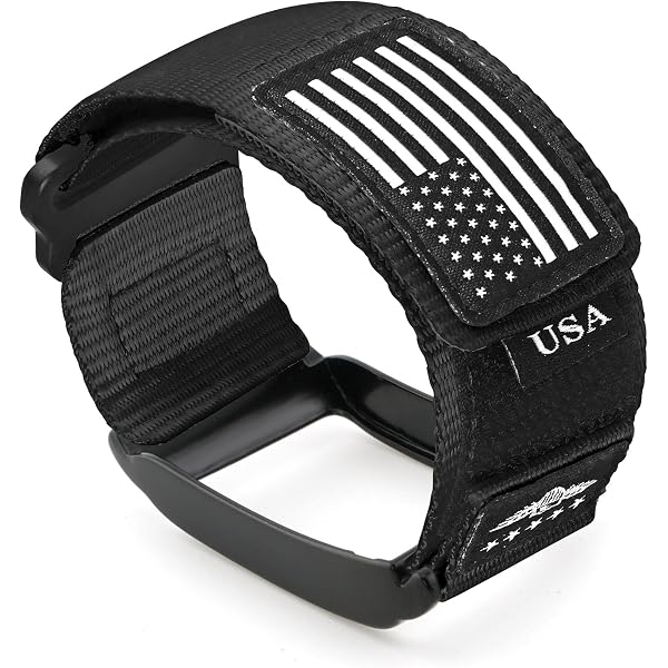 Amazon.com: Lamshaw Compatible with WHOOP 4.0 Bands with Case