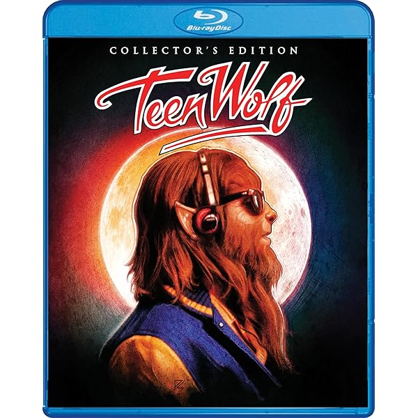 輸入盤日本未発売　Teen Wolf ティーンウルフ DVD BOX 輸入盤日本未発売 Teen Wolf ティーンウルフ DVD BOX 輸入盤日本
