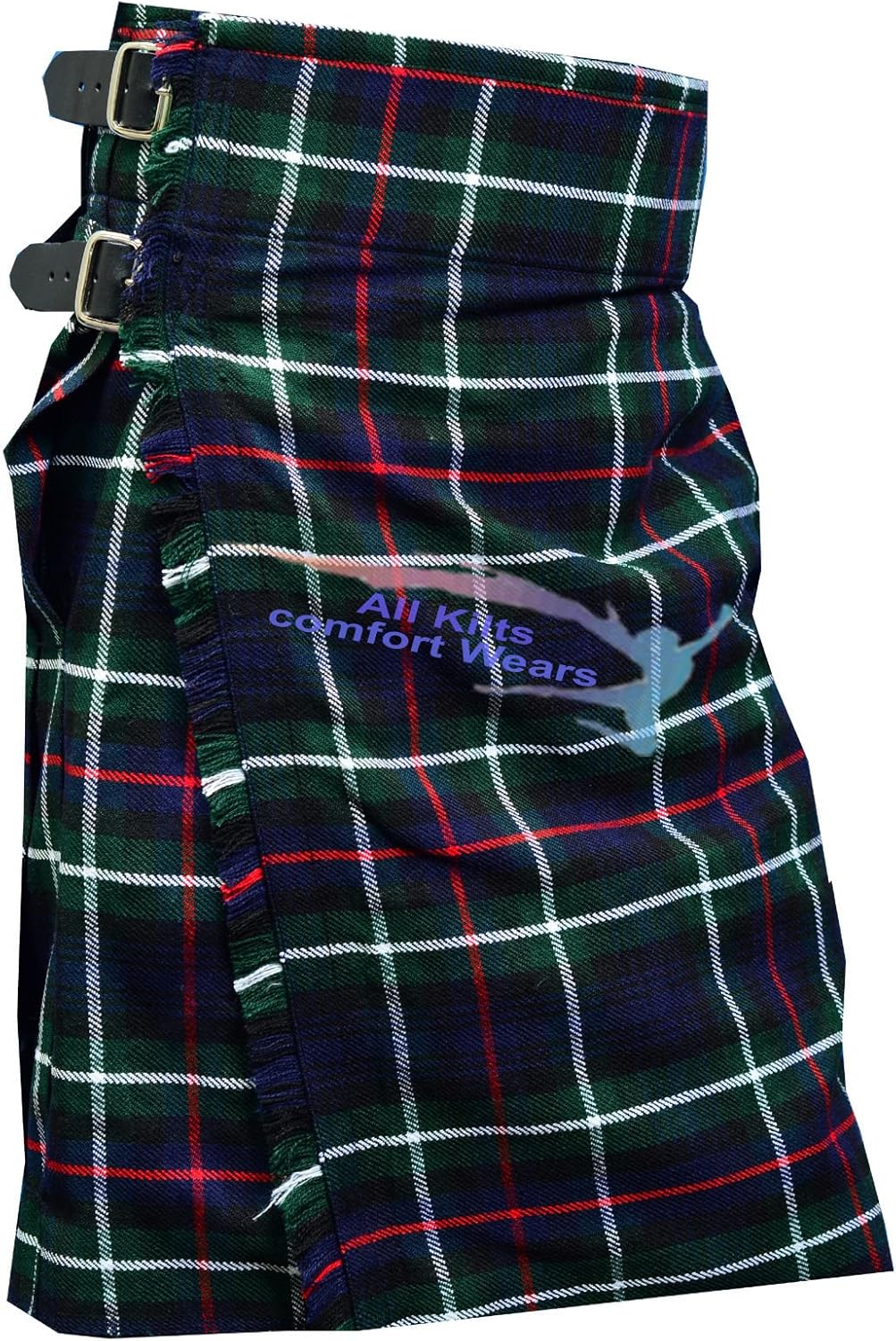 mackenzie tartan gifts