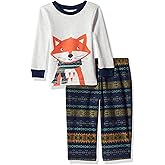 Carter's baby-boys 2 Pc Fleece 327g136