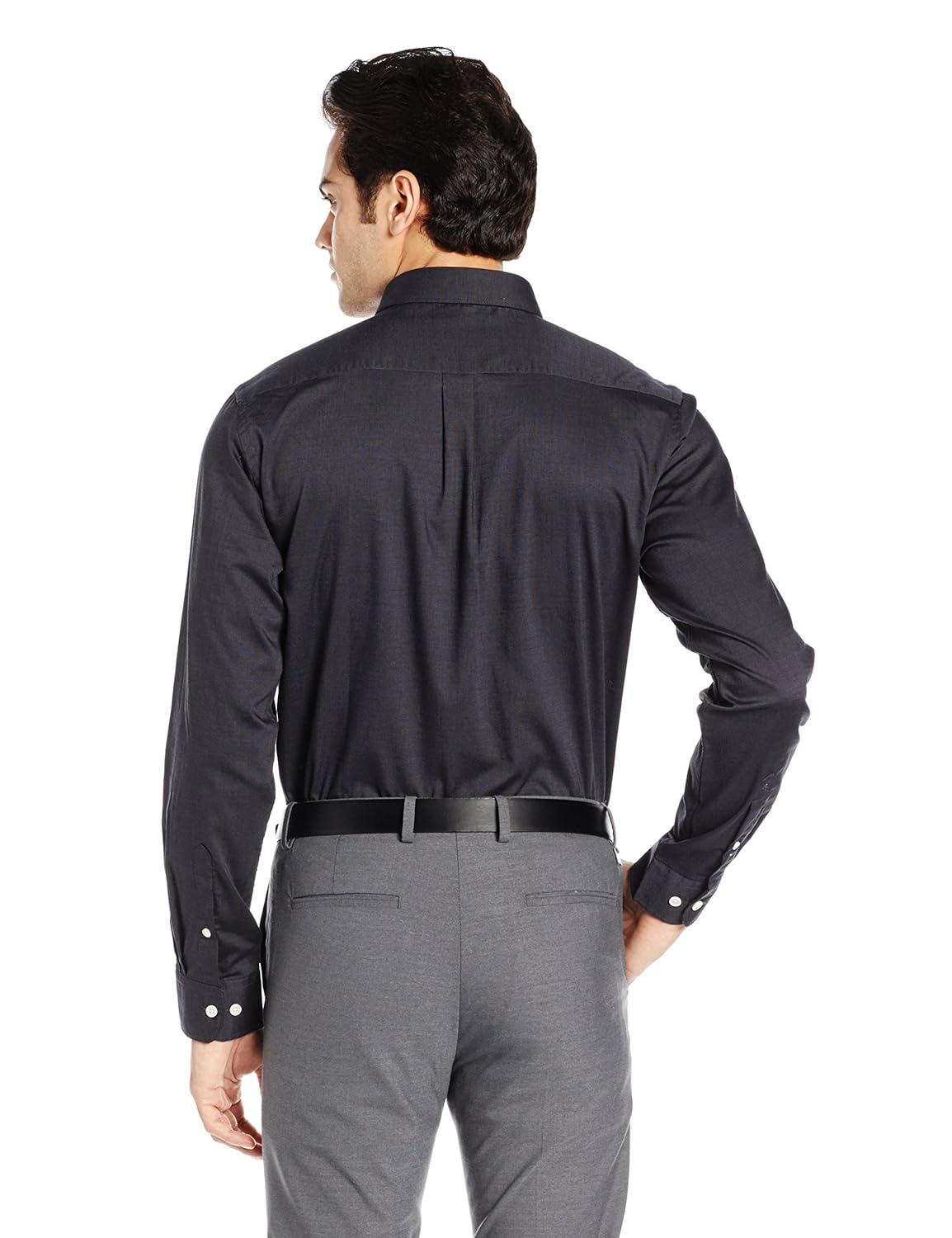 arrow men's formal shirt