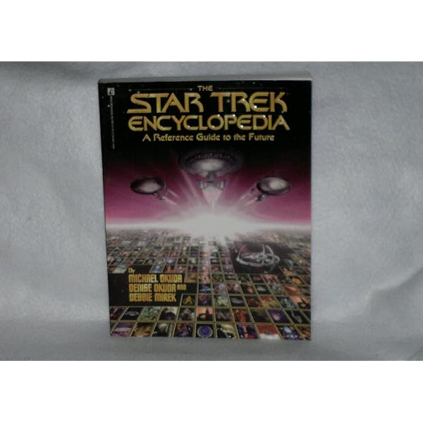 ●スタートレック テクニカルマニュアル STARTREK● 洋書 レア！ Star Trek The Next Generation: Technical Manual: Sternbach, Rick