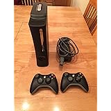 Microsoft Xbox 360 Elite 120GB Console Bundle