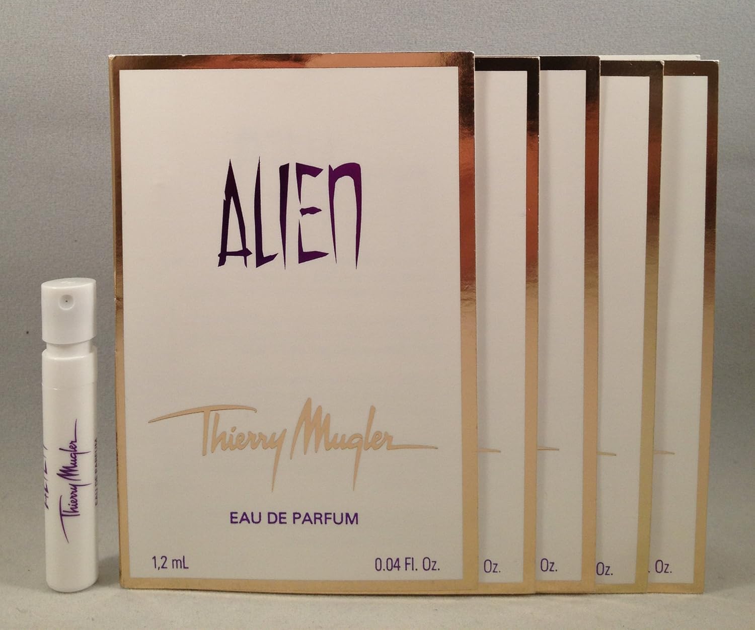 alien mugler perfume