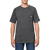Dickies Mens Cooling Short Sleeve Pocket T-Shirt