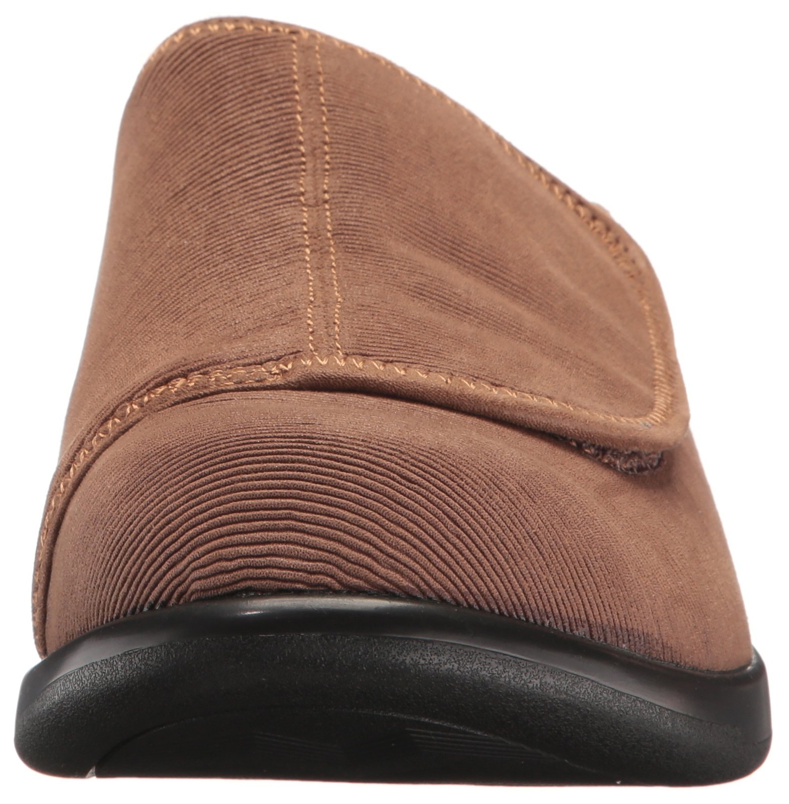 propet men's cush n foot slipper