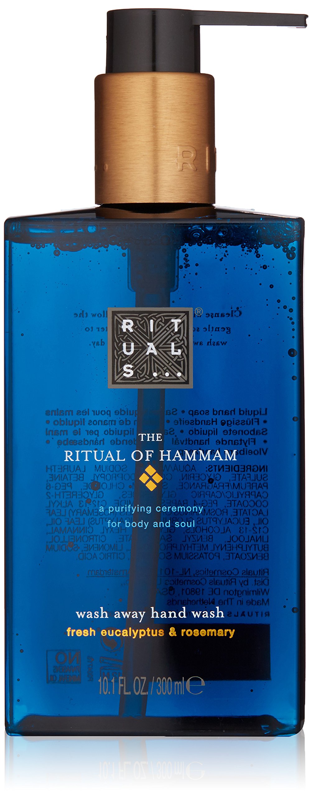 Rituals The Ritual of Hammam Hand Wash 300 ml