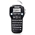 DYMO Label Maker | LabelManager 160 Portable Label Maker, Easy-to-Use, One-Touch Smart Keys, QWERTY Keyboard, Large Display, for Home & Office Organization
