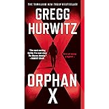 Orphan X: A Novel (Orphan X, 1)