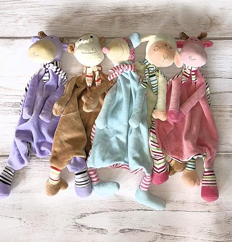 Doudou Personnalise Au Prenom De Bebe Brode Amazon Fr Handmade Doudou Personnalise Au Prenom De Bebe Brode Amazon Fr Handmade