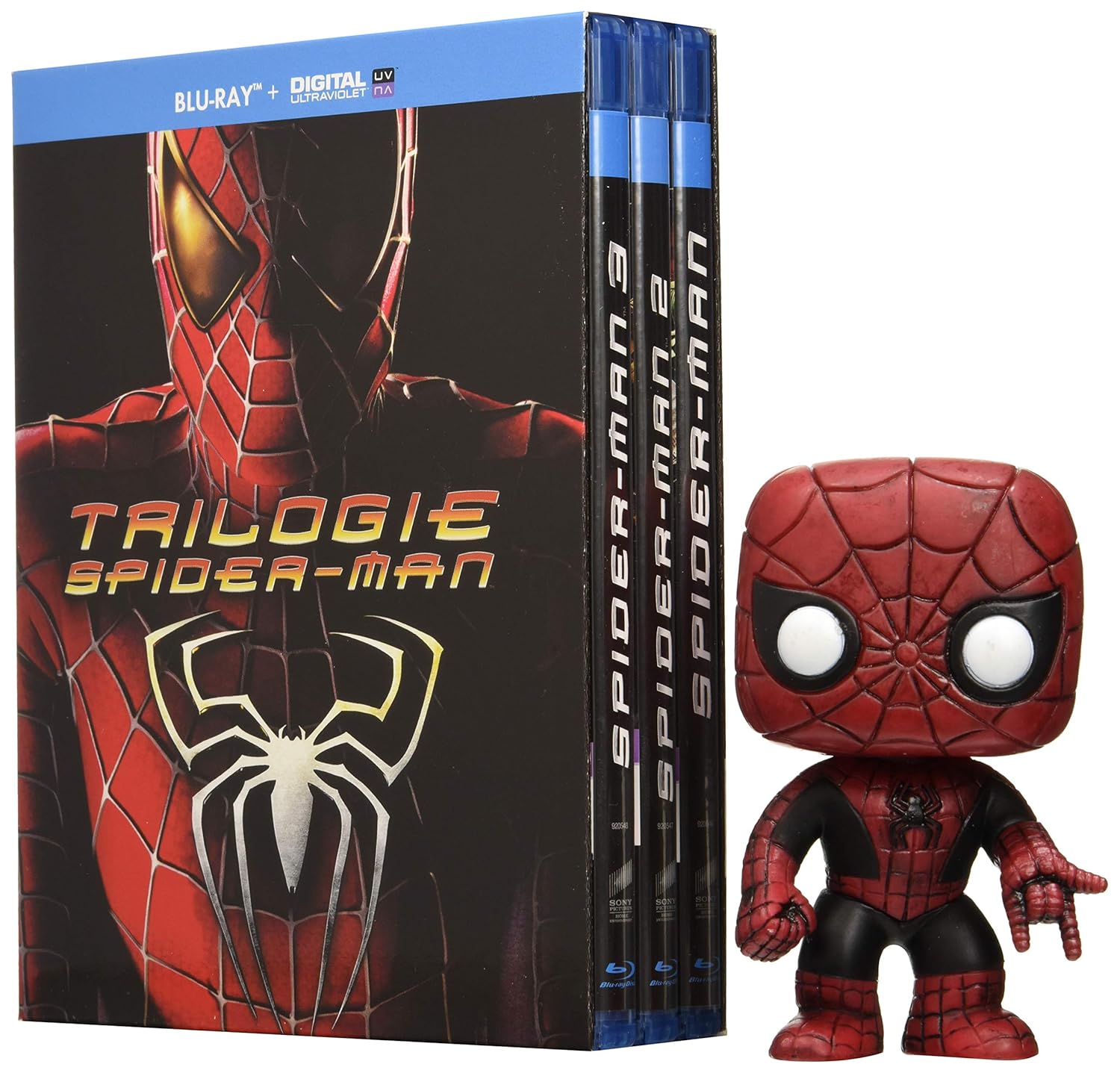 spider man meme funko pop