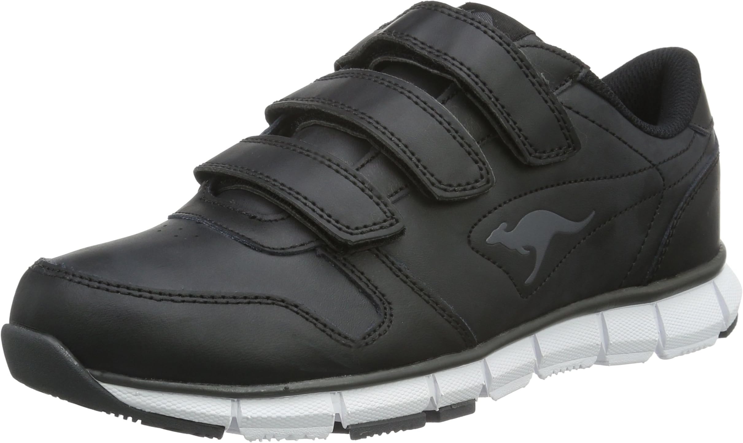 KangaROOS Unisex Adults K-bluerun 700 V B Low-Top Sneakers