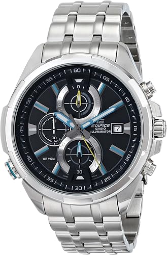 casio efr 536d