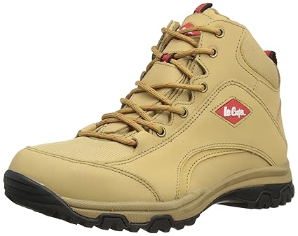 lee cooper safety shoes amazon