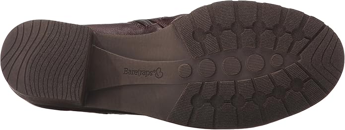 bare traps raini bootie