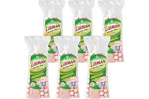 Libman Commercial Wonder Mop Refill | Case of 6