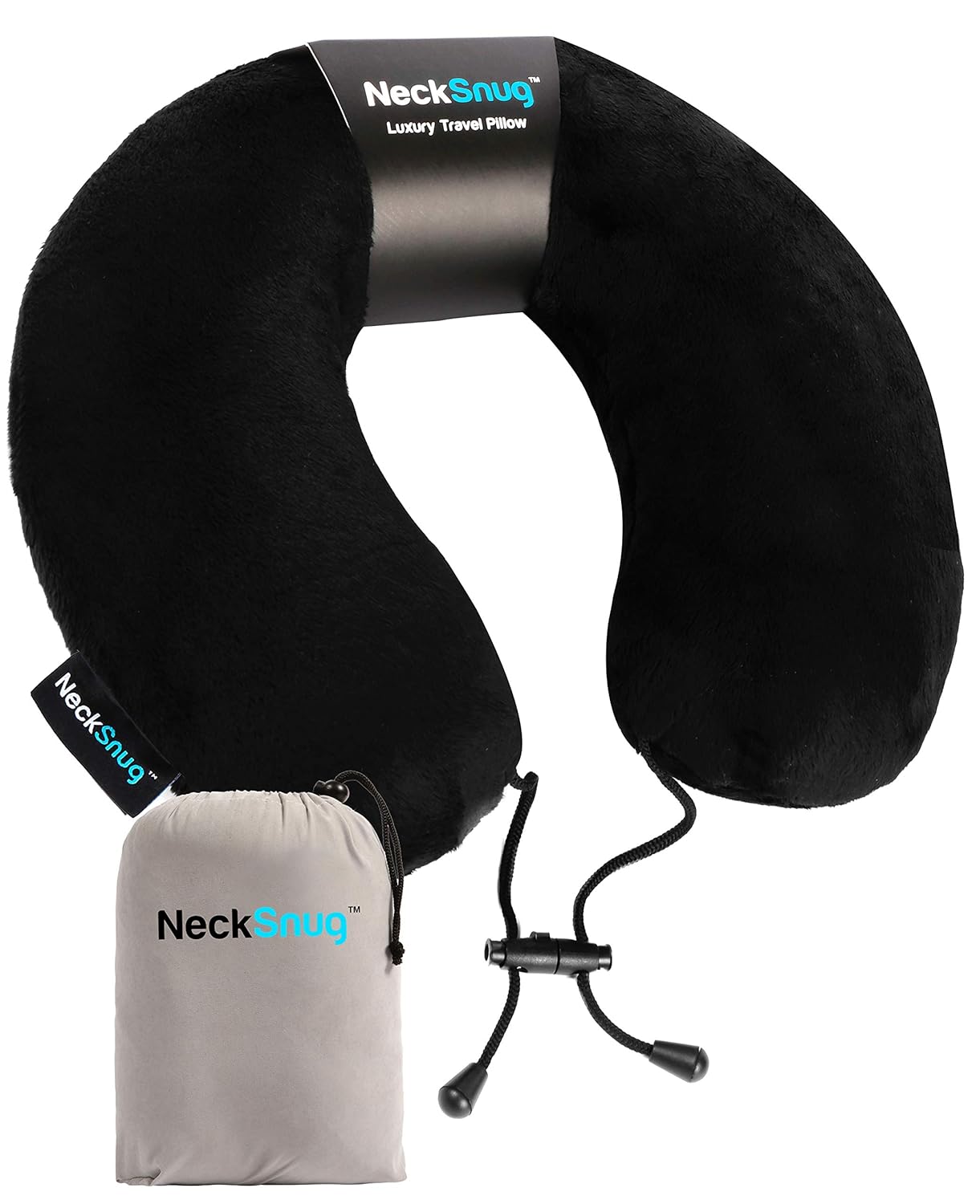 Best travel pillow chin hammock