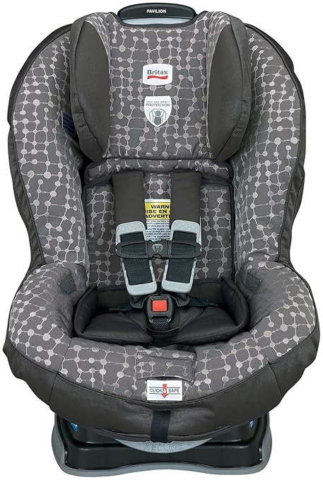 britax pavilion g4