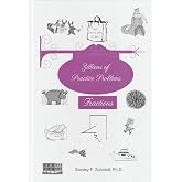 Life of Fred Zillions of Practice Problems Fractions