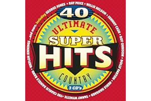 Ultimate Country Super Hits