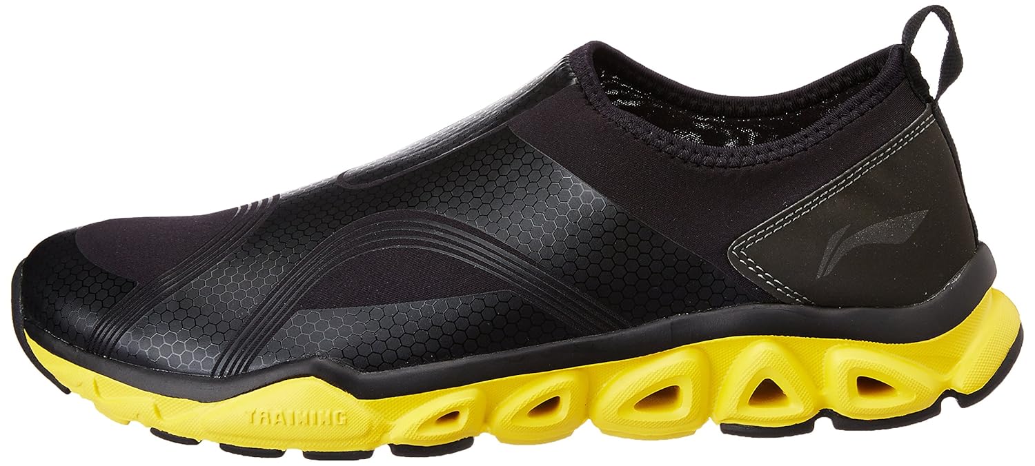li-ning unisex running shoes