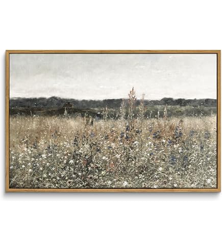 Poster Sur Toile Déco Moderne 30 X 45 Cm - Impression Haute Qualité - Pour Chambre, Salon, Bureau - Décoration Murale Contemporaine