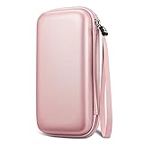 Graphing Calculator Carrying Case for TI-84 Plus