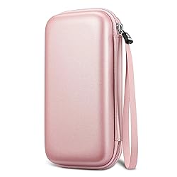 Graphing Calculator Carrying Case for TI-84 Plus