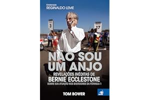 Não sou um anjo (Portuguese Edition)