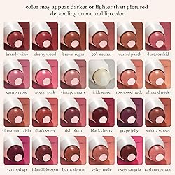 Julep It's Balm Tint of Color Lip Balm - Canyon