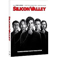 Amazon.com: Silicon Valley: The Complete Sixth Season : Thomas