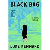 Black Bag: A Novel
